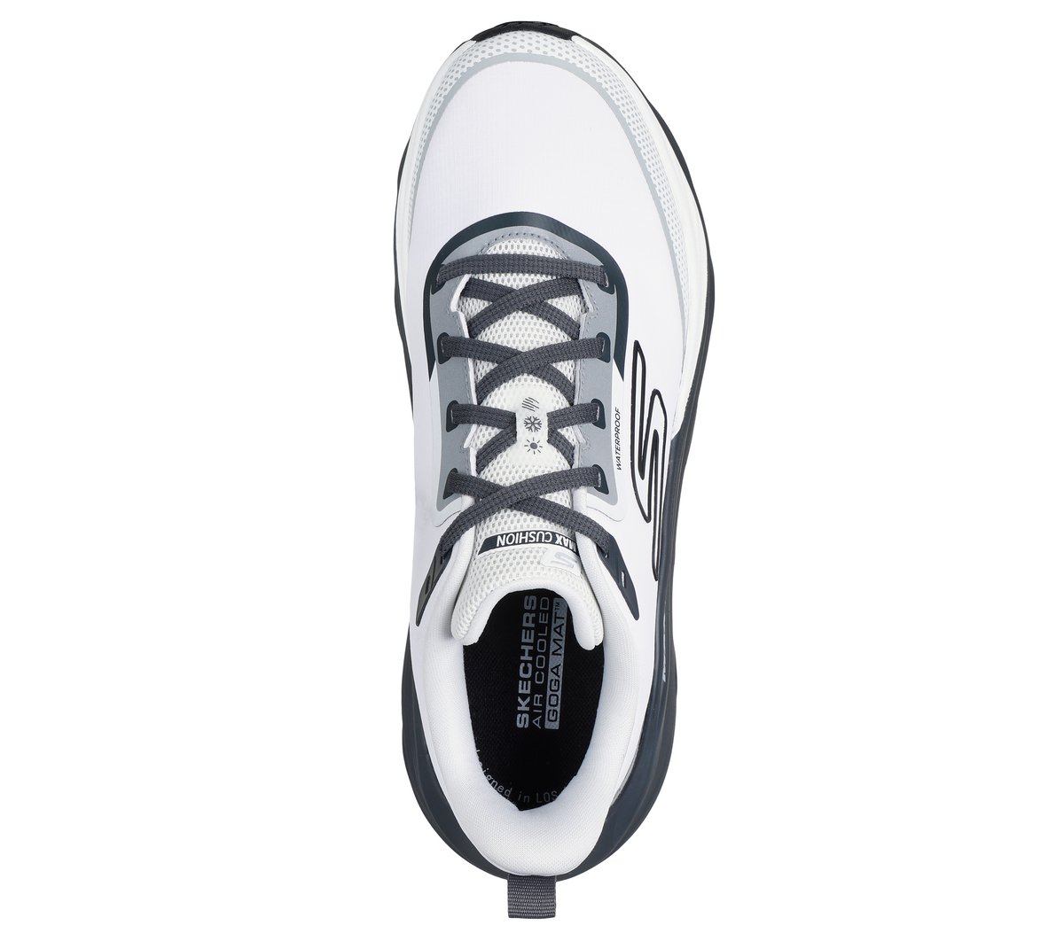 Skechers Waterproof: Max Run - Vorteza