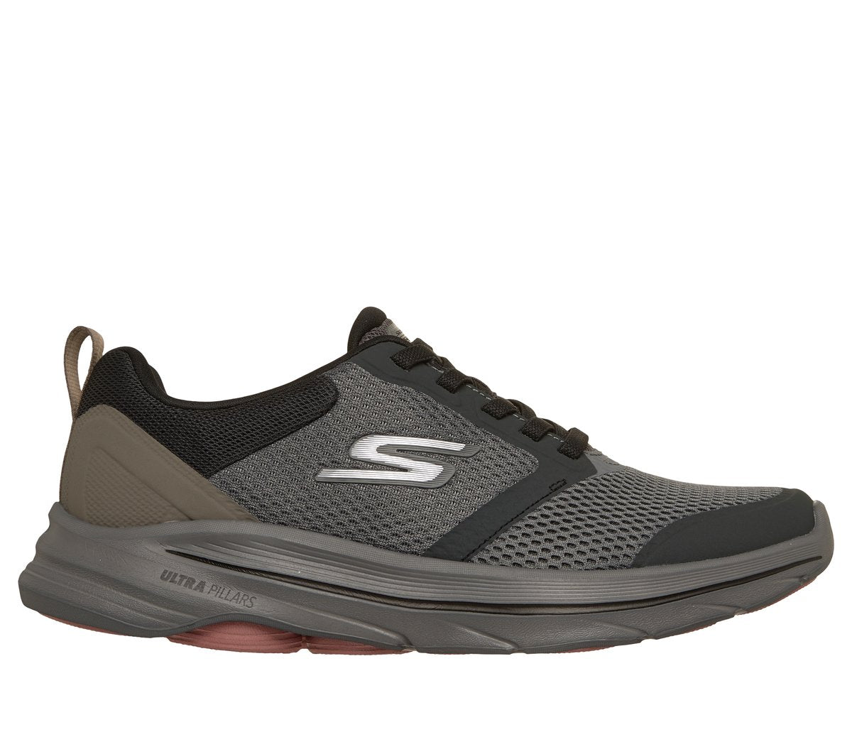 Skechers GO Walk 8 - Idris