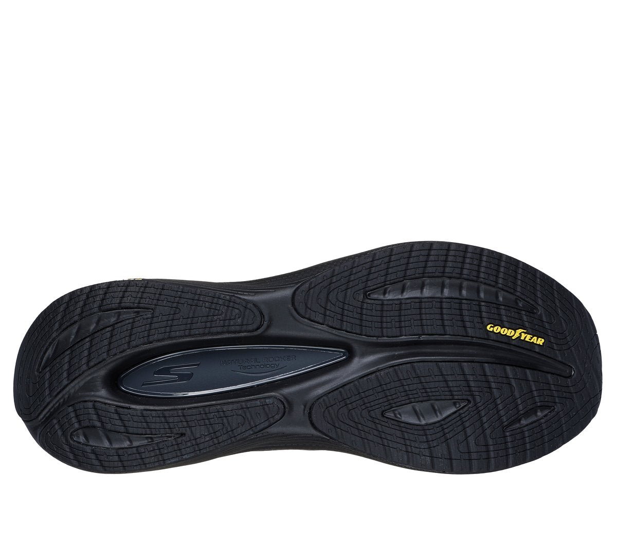 Skechers Max Cushioning Propulsion