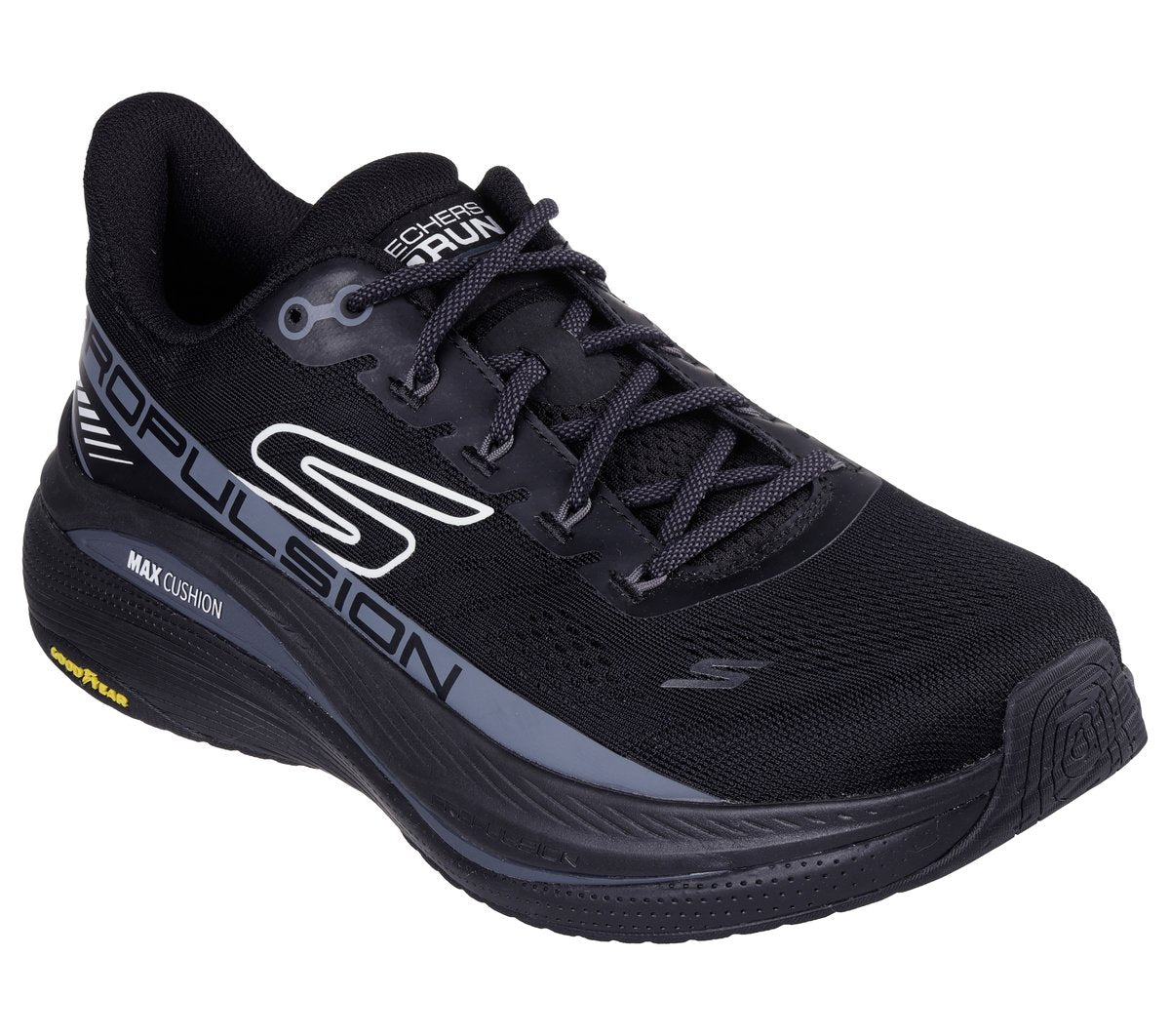 Skechers Max Cushioning Propulsion