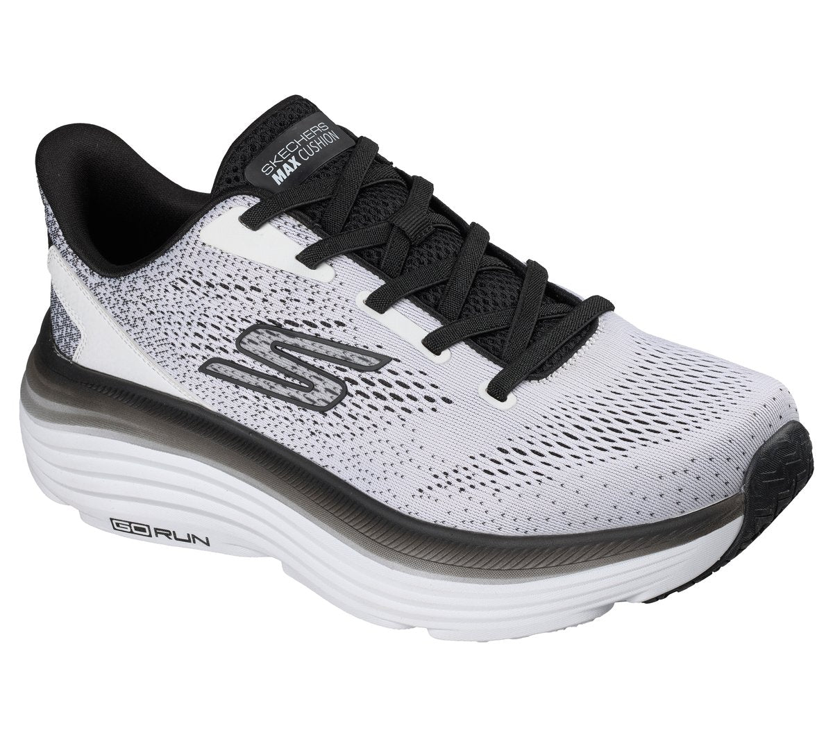 Skechers Max Cushioning Endeavour - Kauska