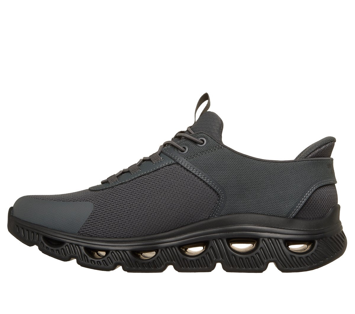 Skechers Slip-ins: BOBS Sport Arc Waves - Slick Turn