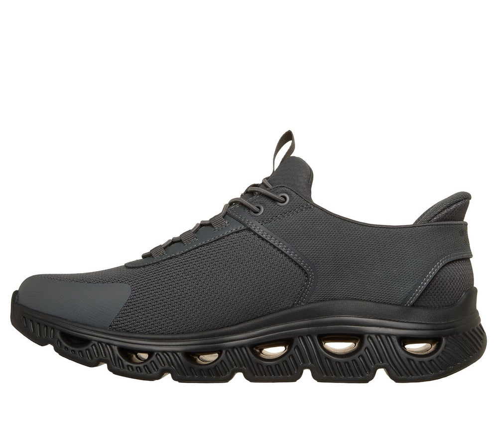 Skechers Slip-ins: BOBS Sport Arc Waves - Slick Turn