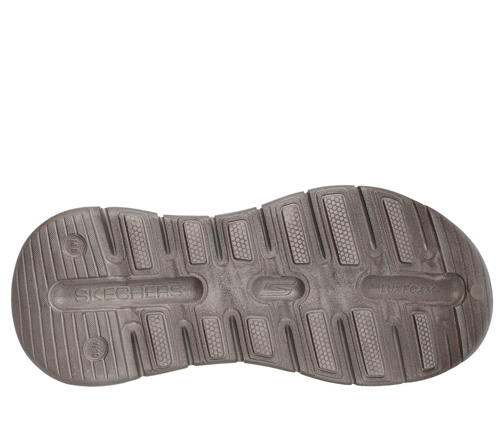 Skechers Arch Fit Go Foam - Vintage Vibe