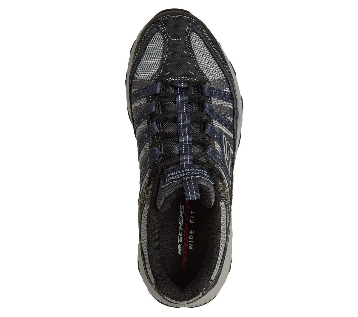 Skechers Stamina - Afterburn Legacy All Terrain