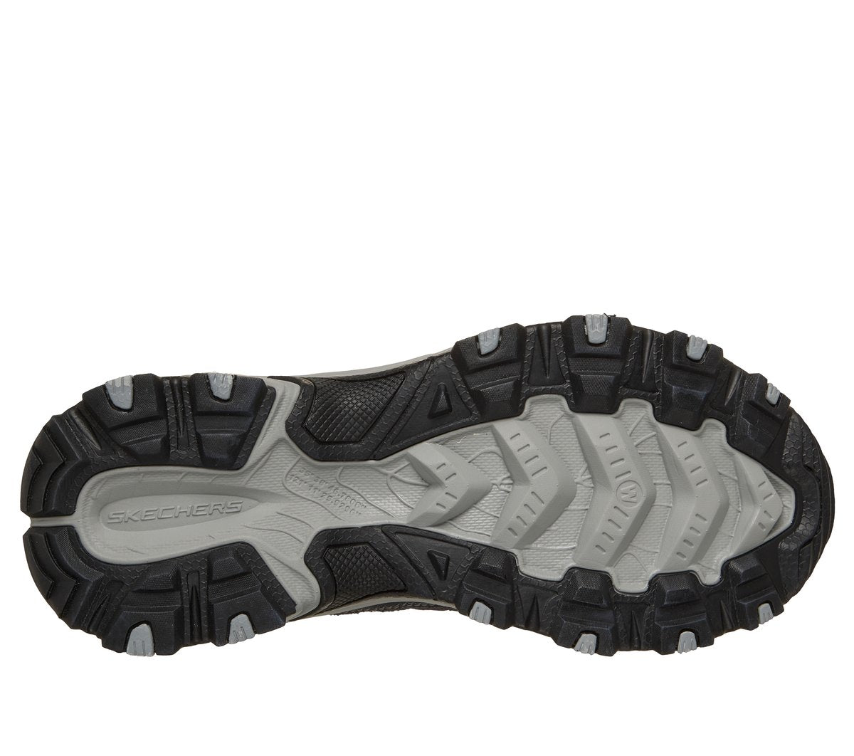 Skechers Stamina - Afterburn Legacy All Terrain