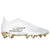 WHITE / BLACK / GOLD
