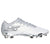 WHITE / SILVER