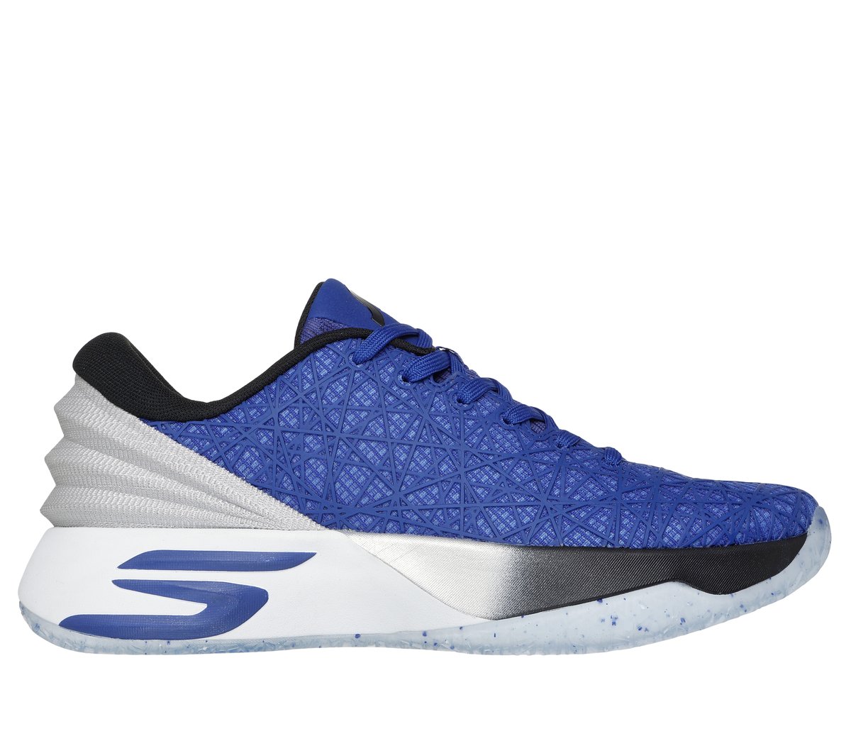 BLUE  /  GRAY,7.0,Medium