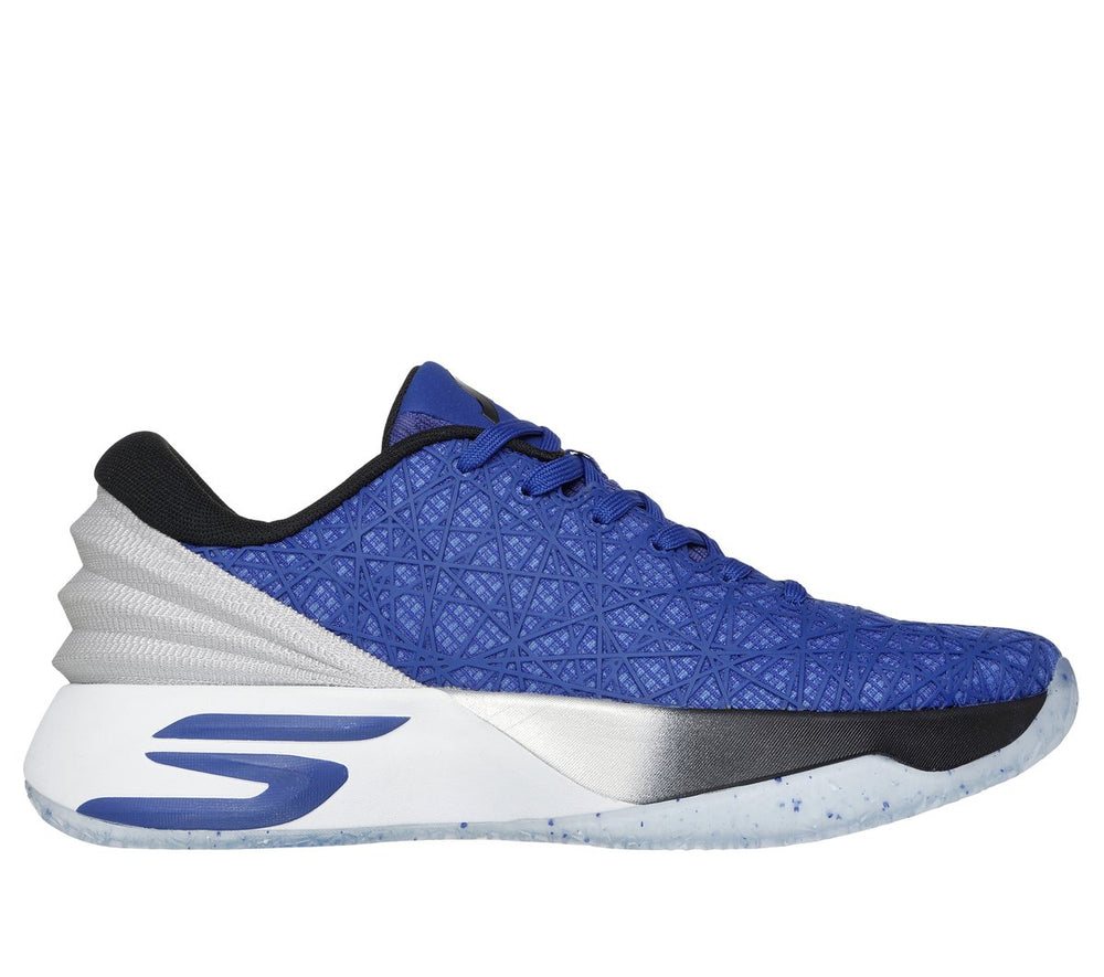 BLUE  /  GRAY,7.0,Medium