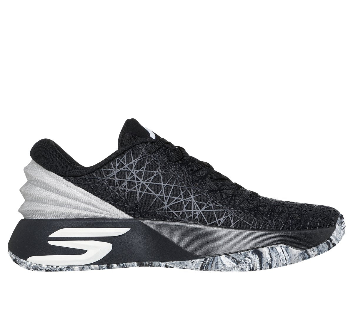 BLACK / GRAY,7.0,Medium