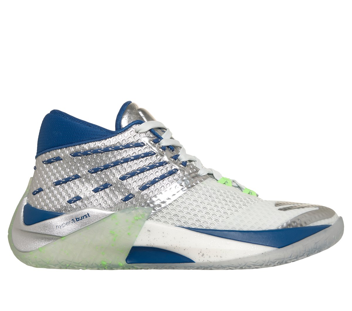 GRAY / BLUE,7.0,Medium