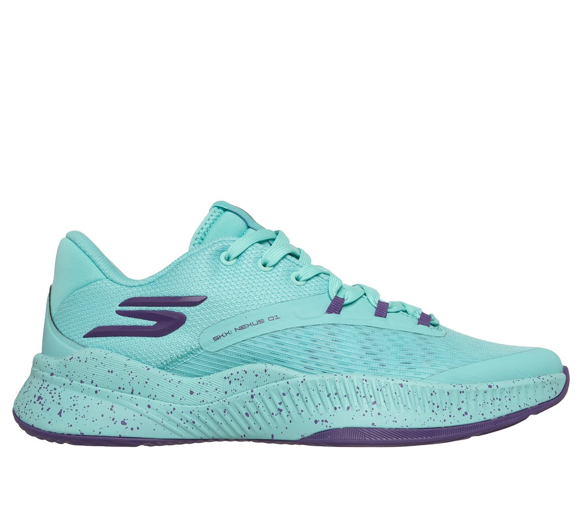 TURQUOISE,7.0,Medium