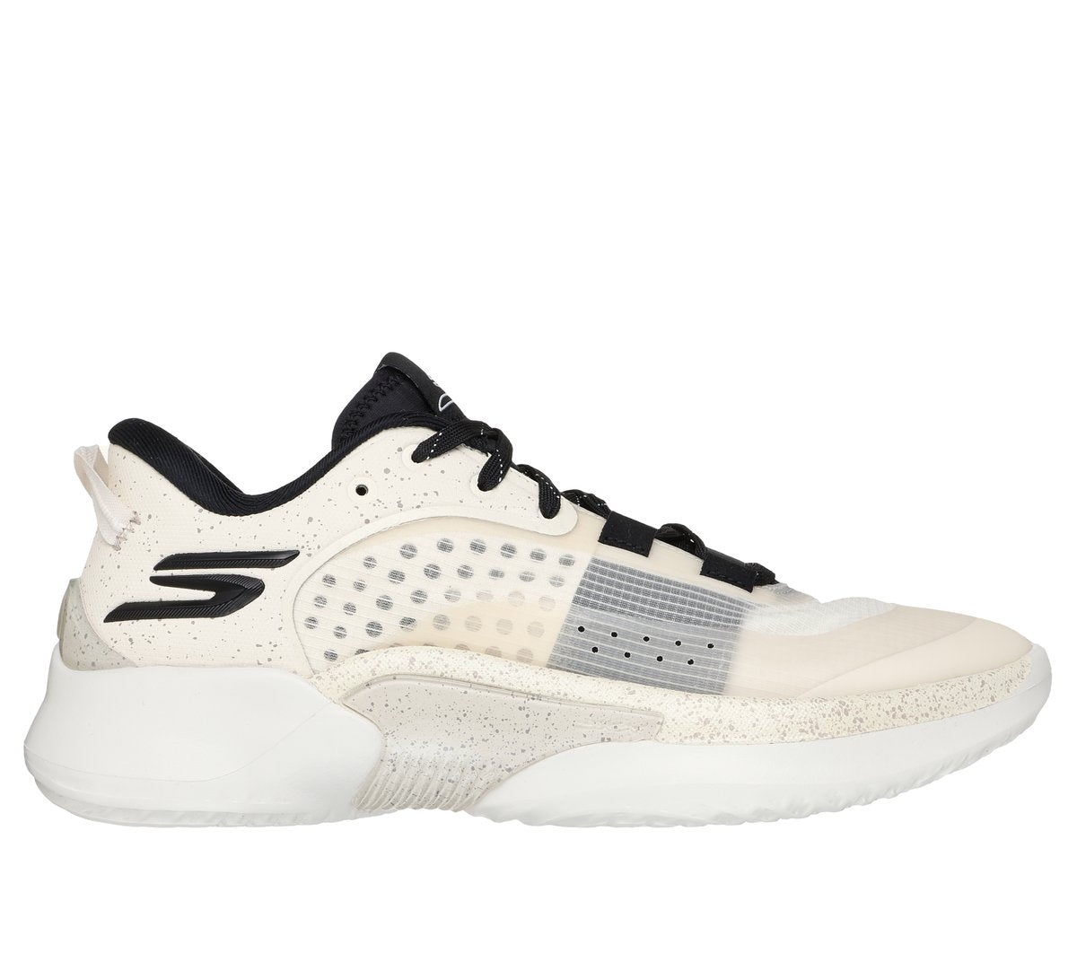 NATURAL / BLACK,6.0,Medium