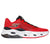 RED / BLACK