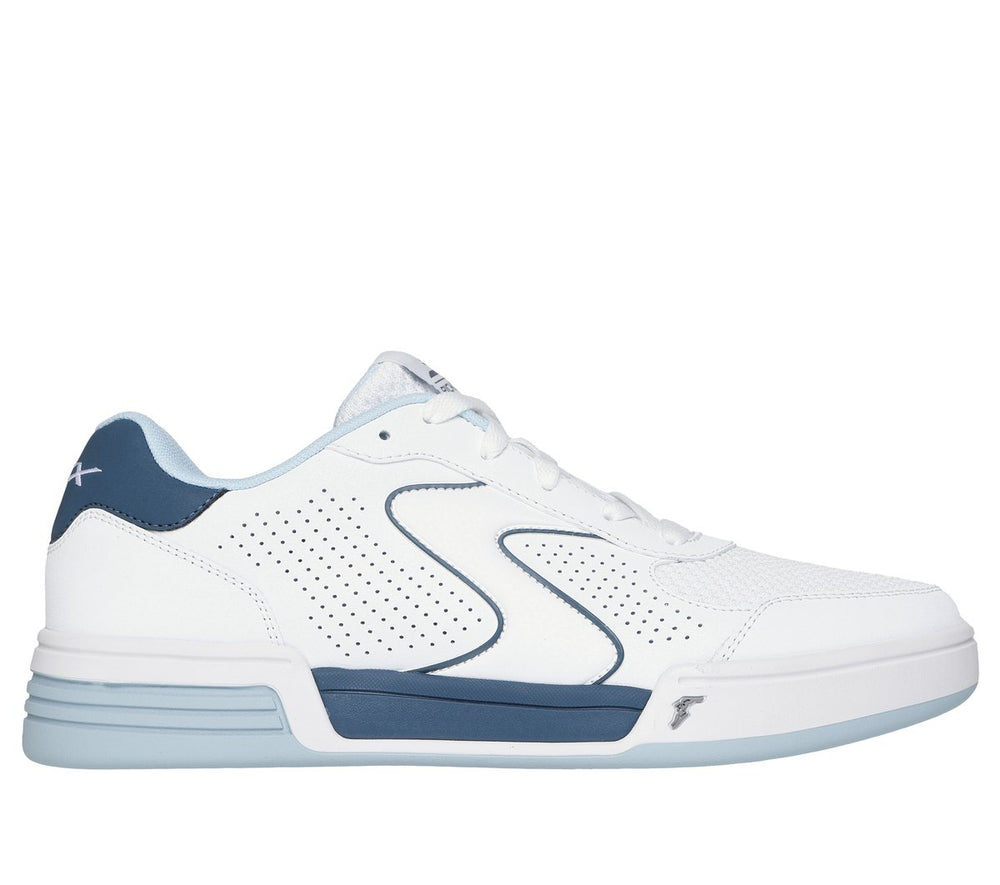 WHITE / BLUE,7.0,Medium