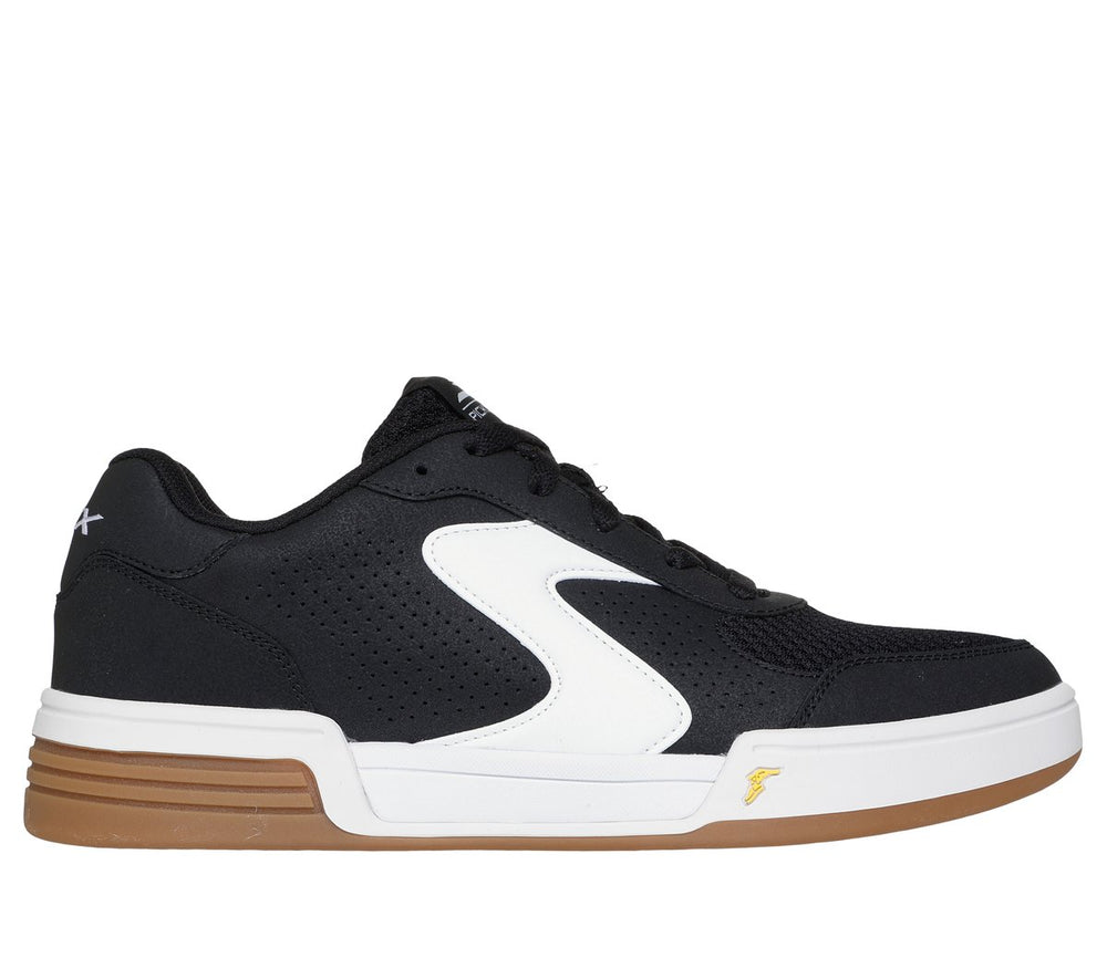 BLACK / WHITE,7.0,Medium