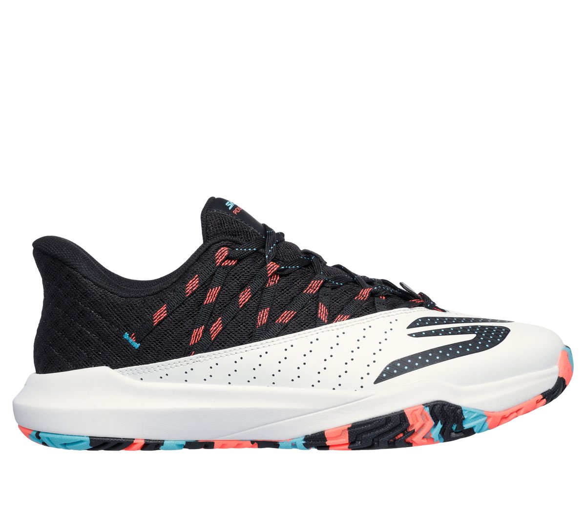 Skechers Relaxed Fit: Viper Court Rally