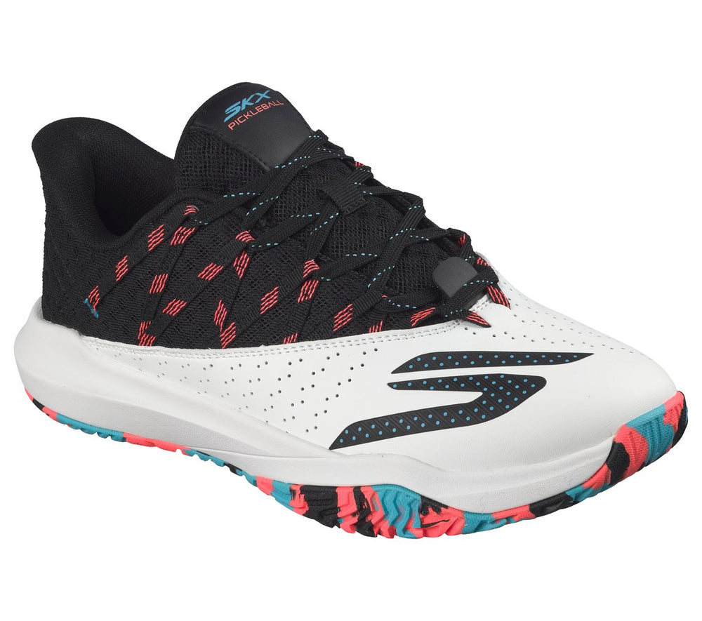 Skechers Relaxed Fit: Viper Court Rally