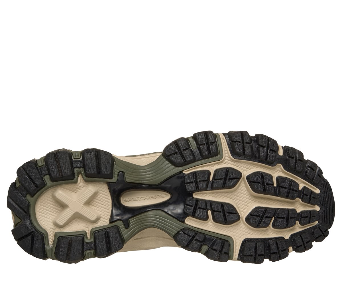 Skechers Arch Fit Akhidime - Rindge