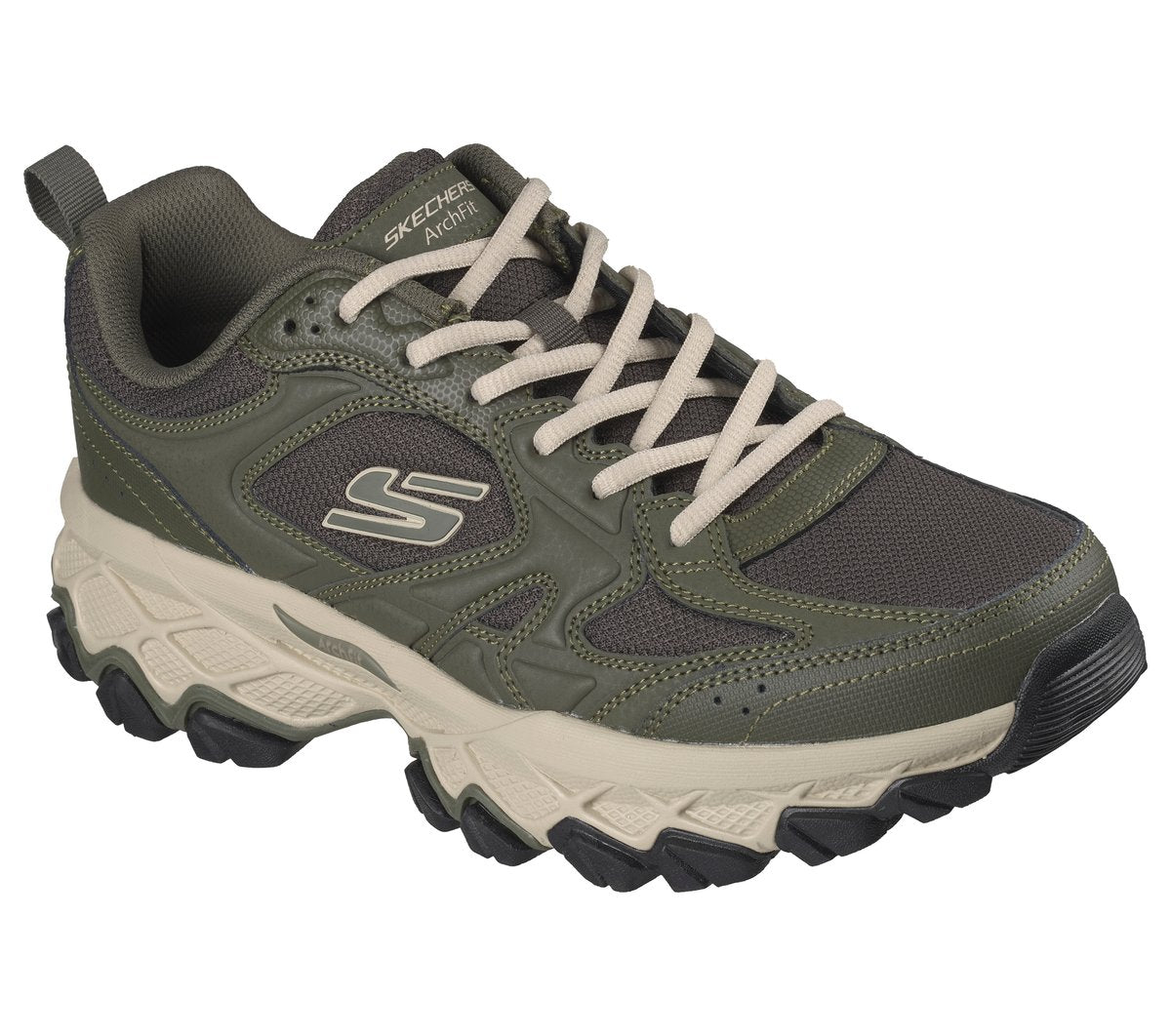 Skechers Arch Fit Akhidime - Rindge