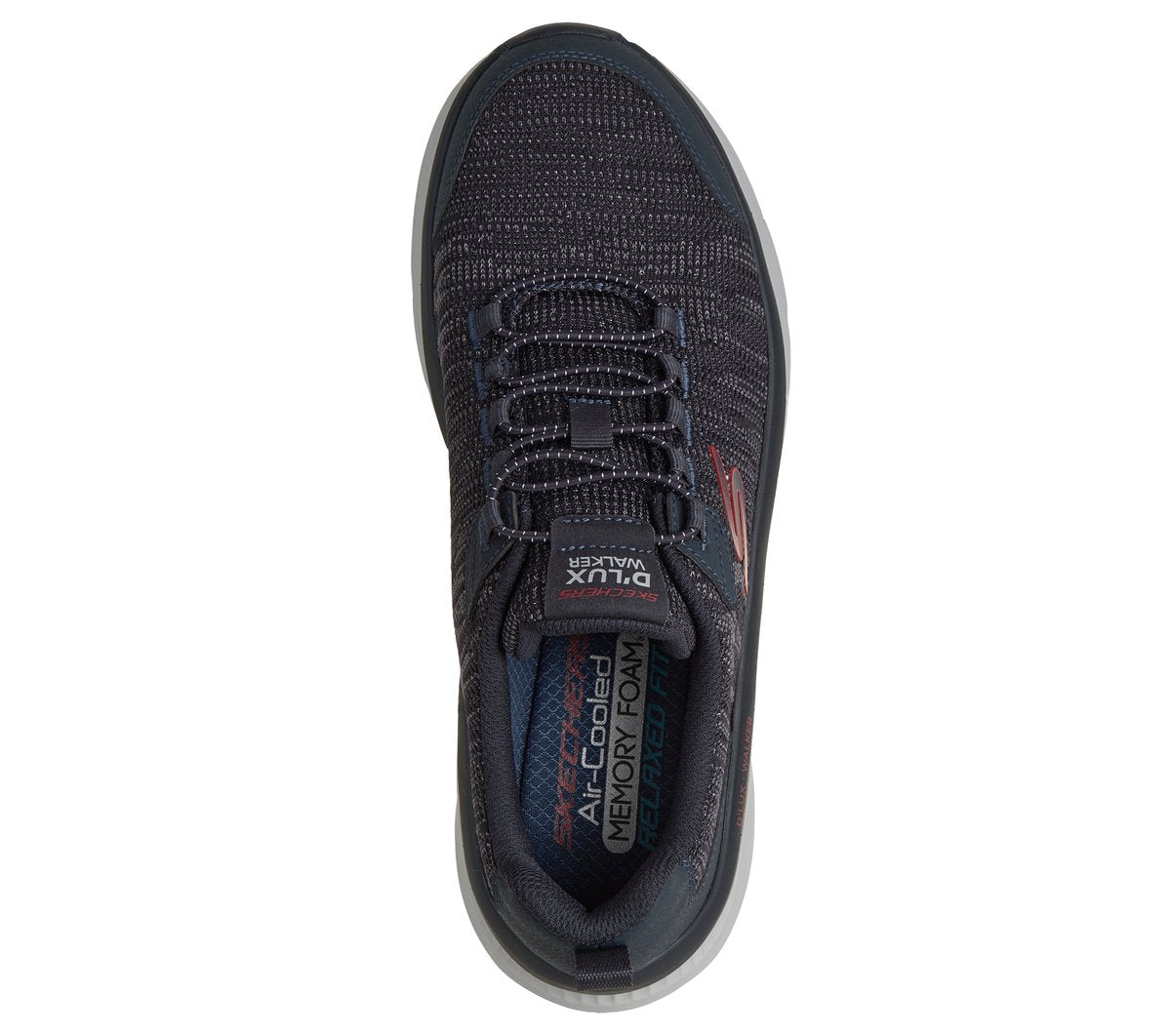 Skechers Relaxed Fit: D'Lux Walker 3.0 - Brexon