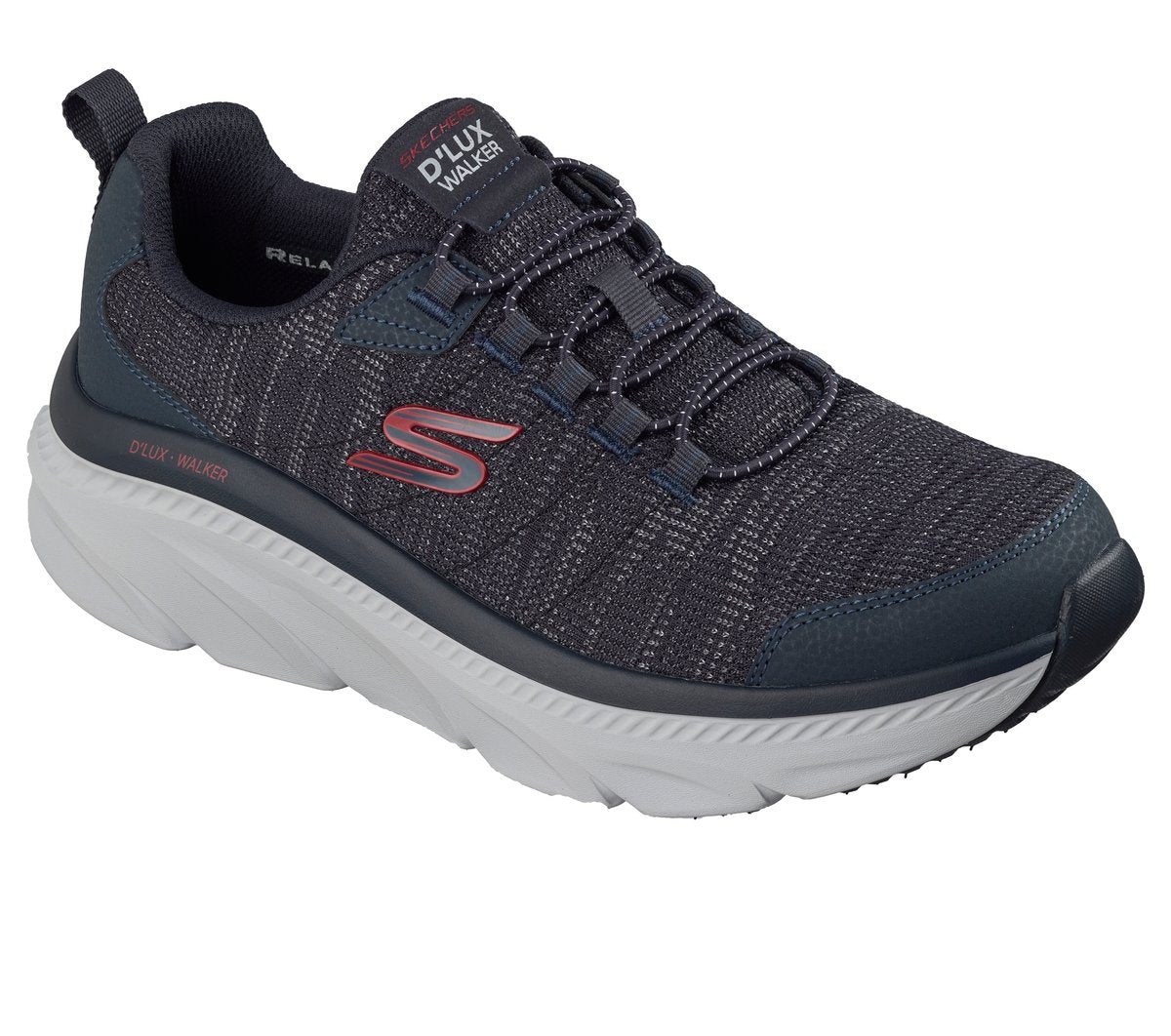 Skechers Relaxed Fit: D'Lux Walker 3.0 - Brexon