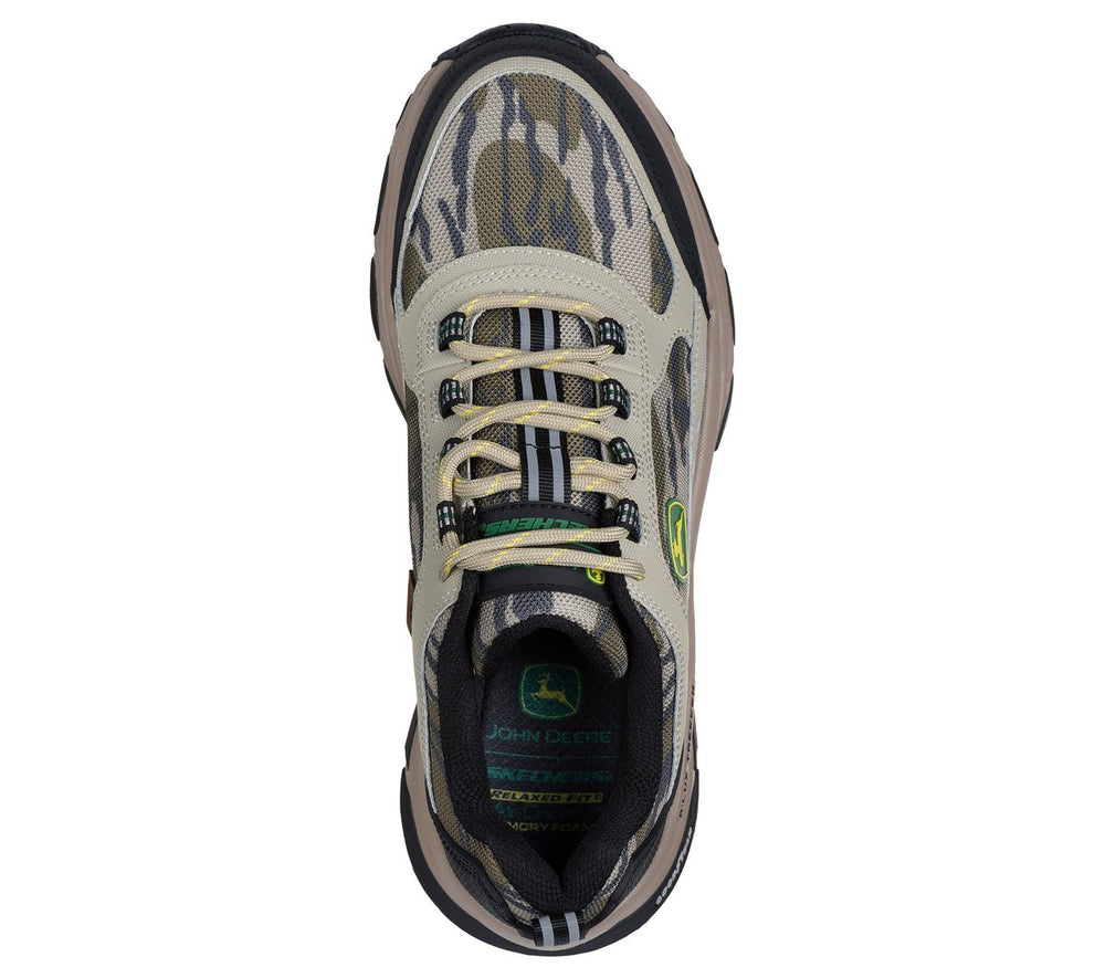 Skechers John Deere: D'Lux Trekker - Soundguard