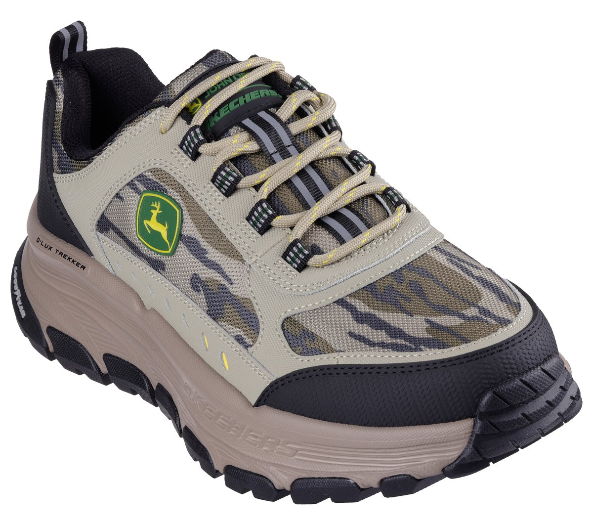 Skechers John Deere: D'Lux Trekker - Soundguard