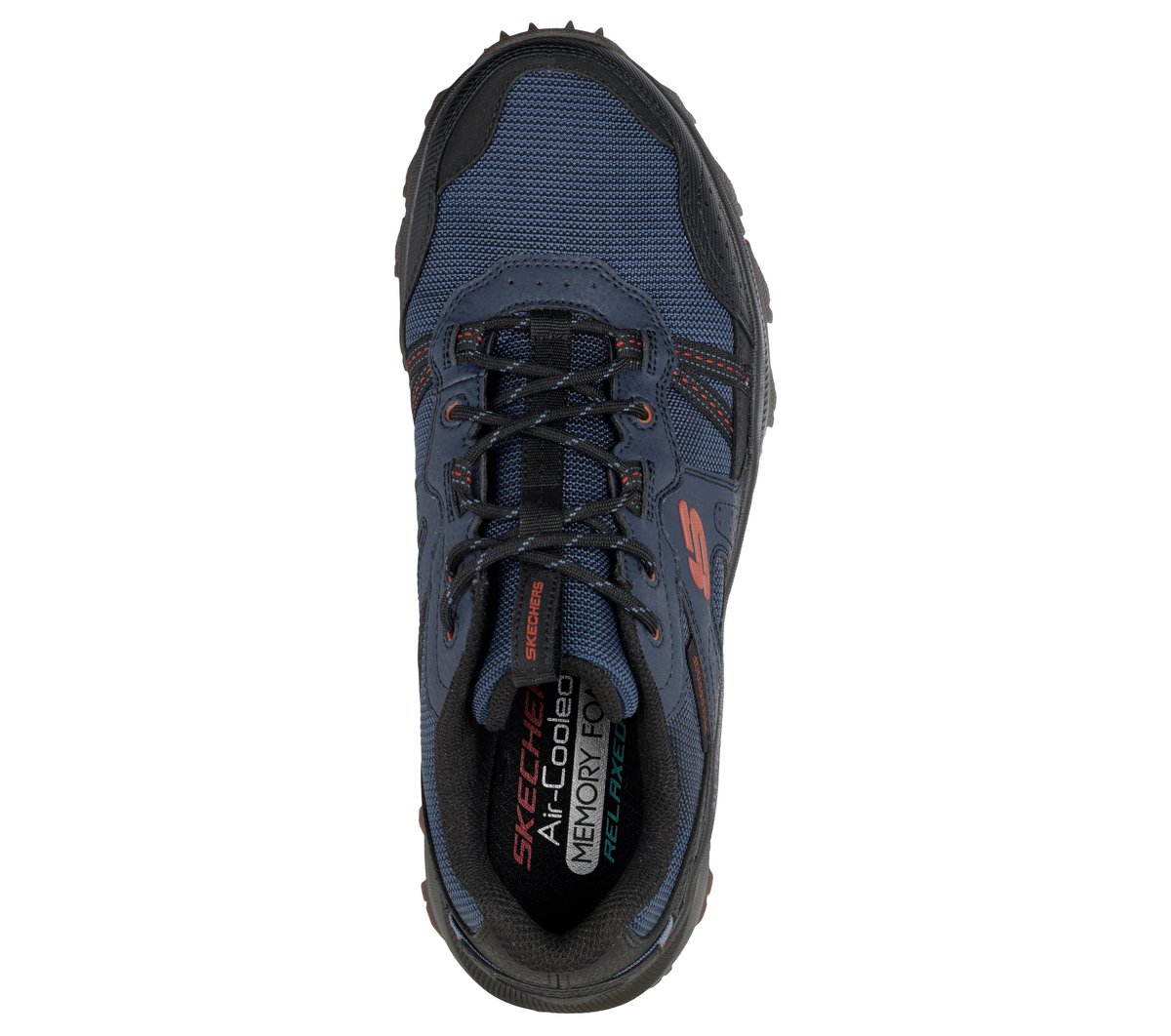 Skechers Waterproof: Equalizer 5.0 Trail -Tumbler Ridge