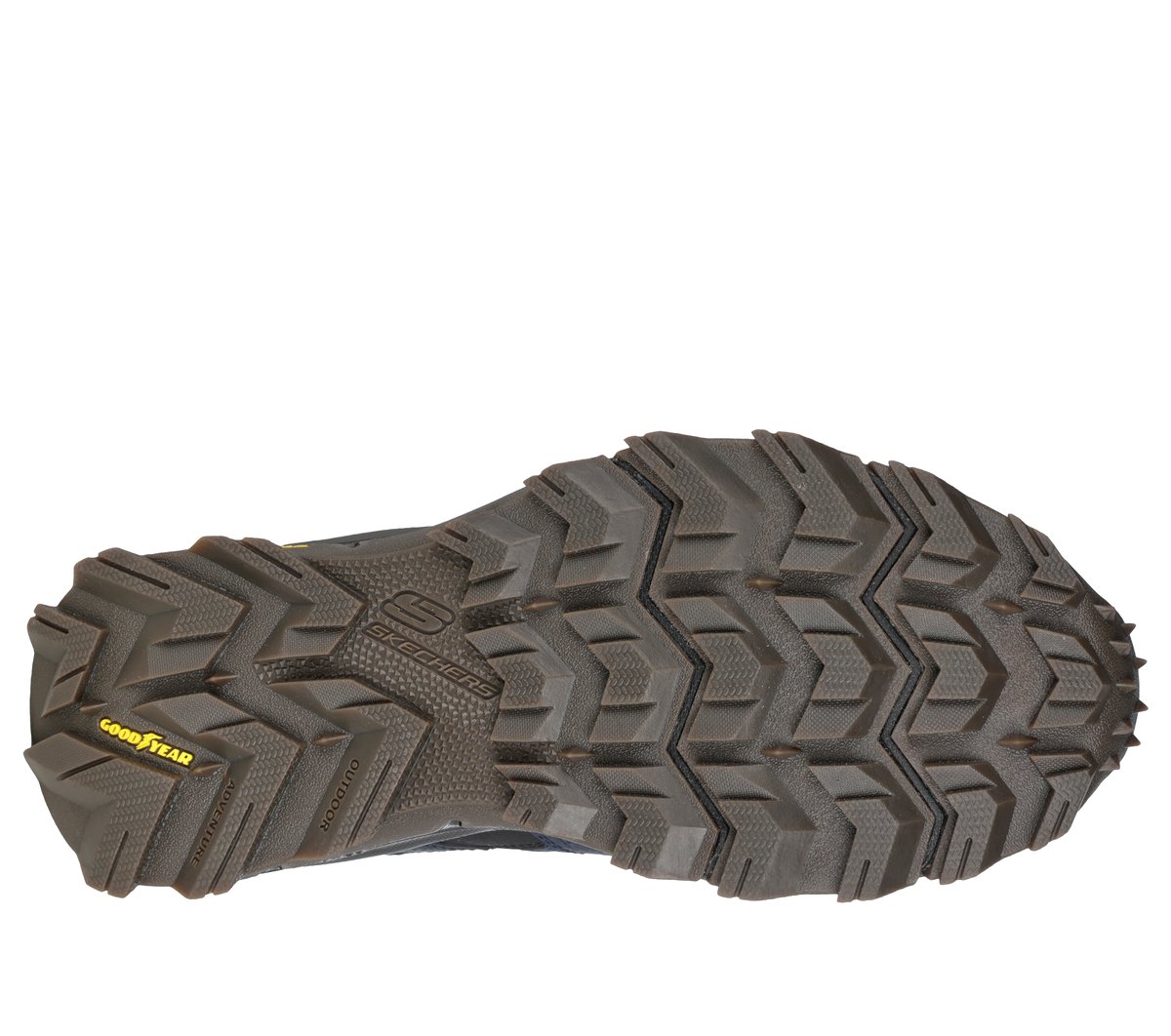 Skechers Waterproof: Equalizer 5.0 Trail -Tumbler Ridge