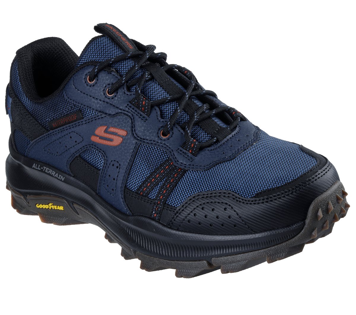 Skechers Waterproof: Equalizer 5.0 Trail -Tumbler Ridge