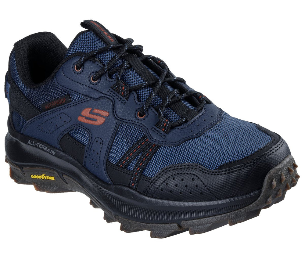 Skechers Waterproof: Equalizer 5.0 Trail -Tumbler Ridge
