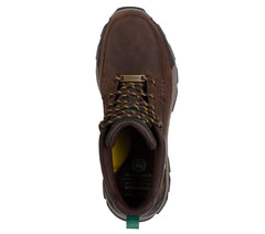 Skechers John Deere Waterproof: Respected - Landin