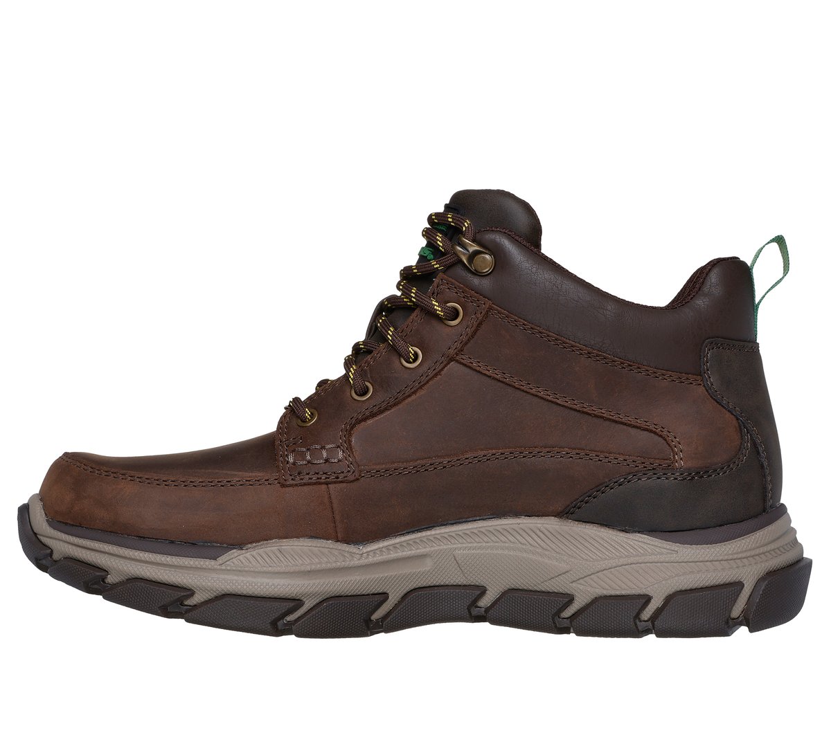 Skechers John Deere Waterproof: Respected - Landin