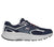 NAVY / RED