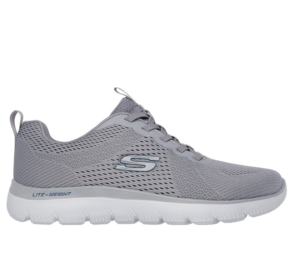 GRAY / NAVY,7.0,Medium
