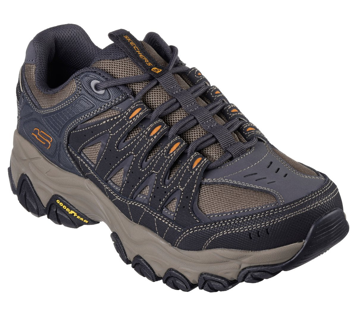 Skechers After Burn M.Fit 2.0