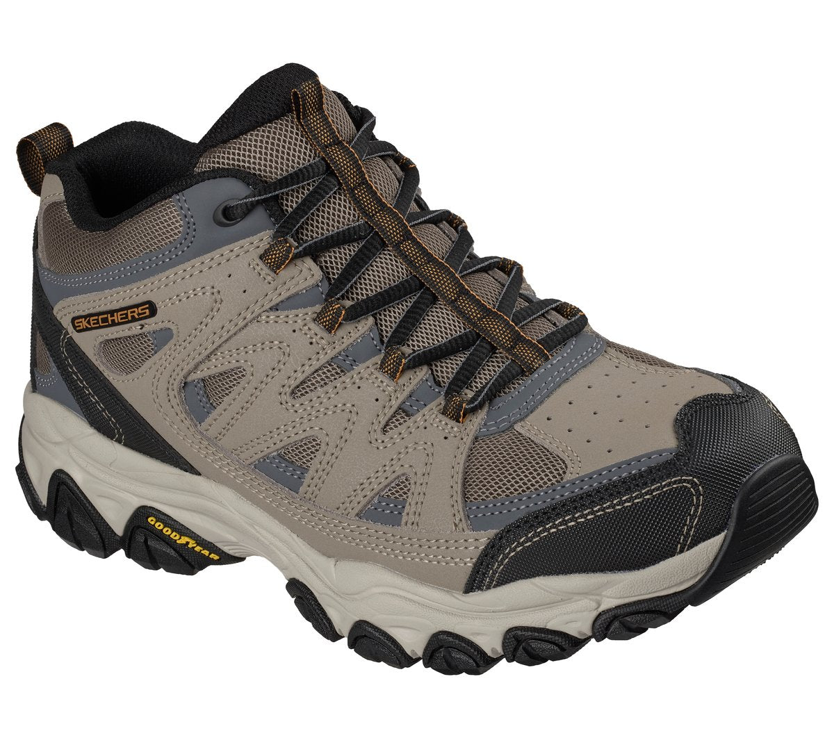 Skechers After Burn M.Fit 2.0 - Creekville