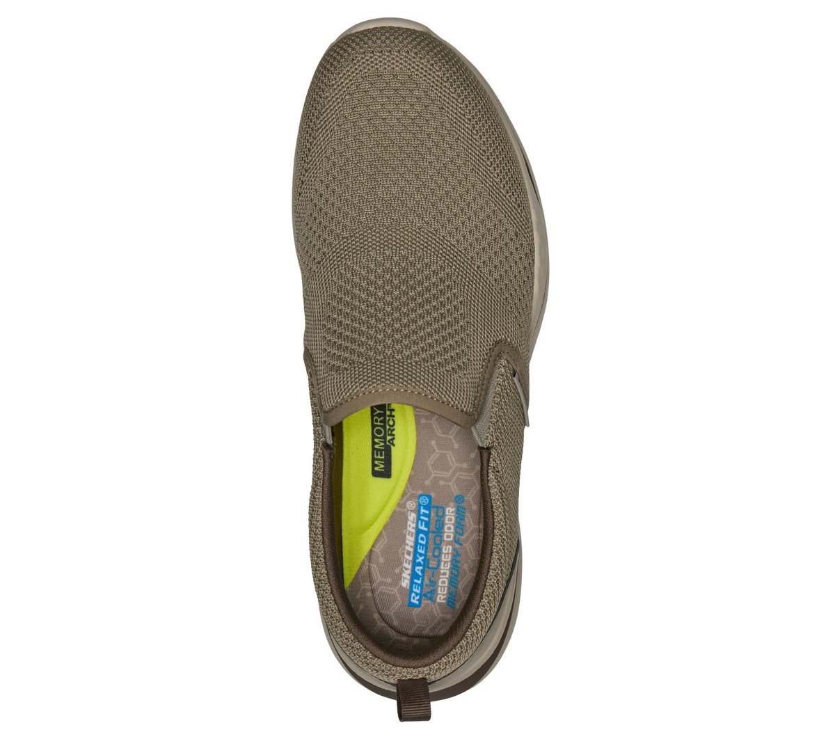 Skechers Relaxed Fit: Norlan - Philip