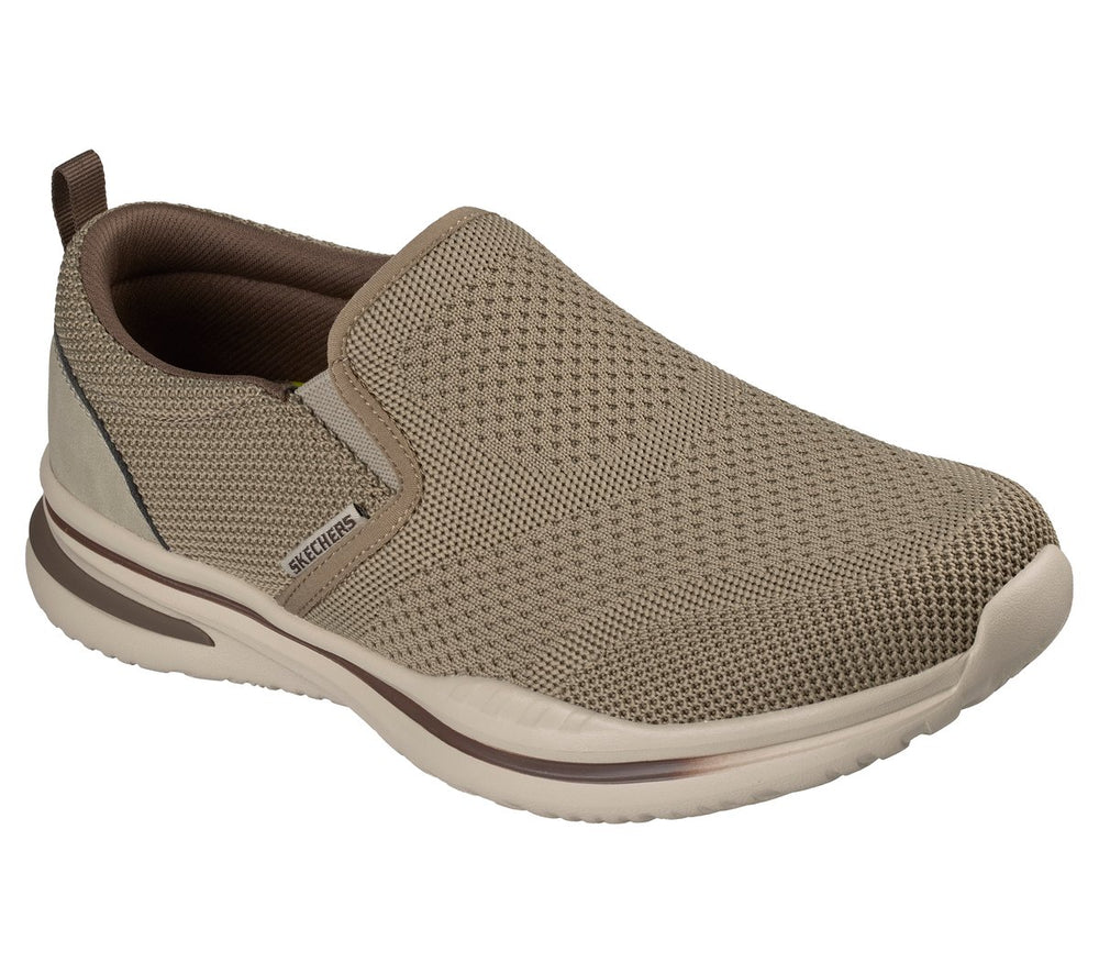 Skechers Relaxed Fit: Norlan - Philip