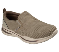 Skechers Relaxed Fit: Norlan - Philip