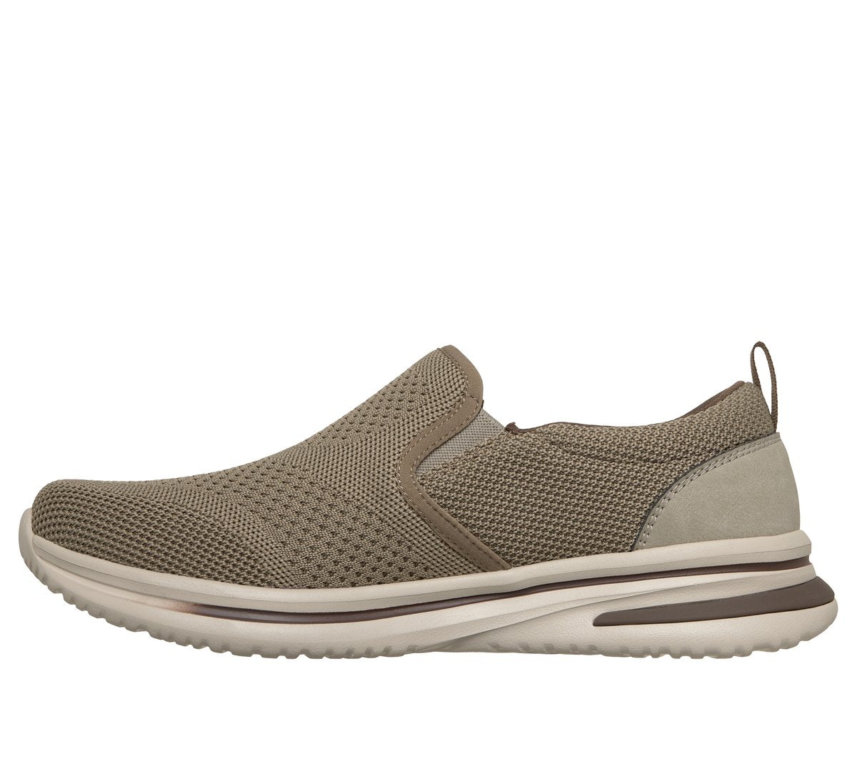 Skechers Relaxed Fit: Norlan - Philip