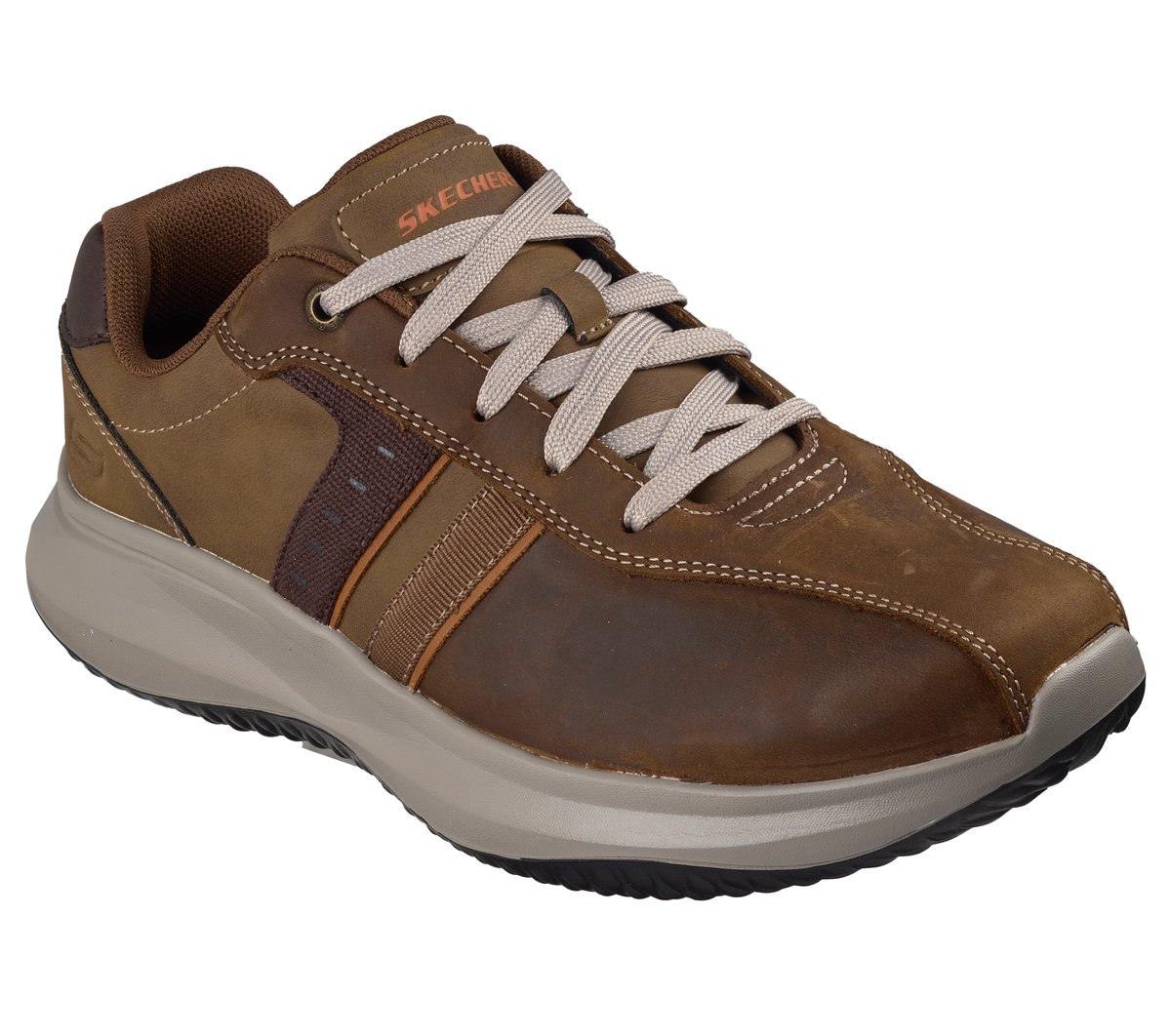Skechers Relaxed Fit: Apollo - Quentin