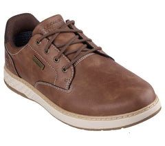 Skechers Waterproof Relaxed Fit: Garlan - Pryor