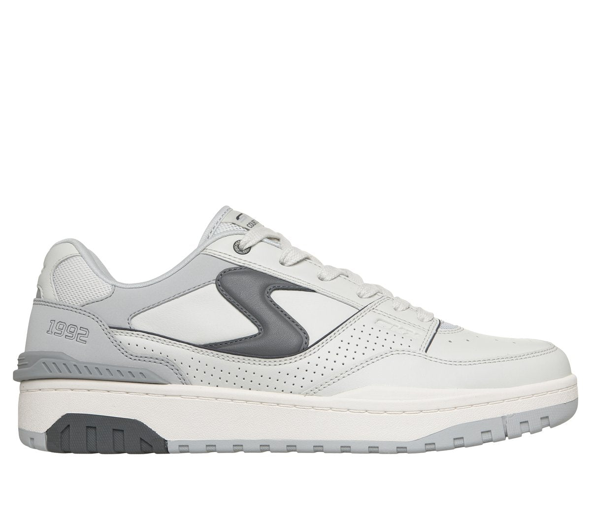 Skechers S-1992 - Argent