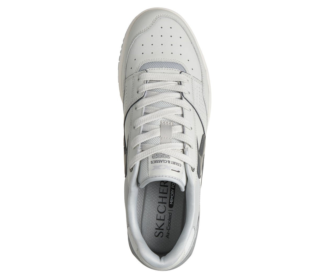 Skechers S-1992 - Argent