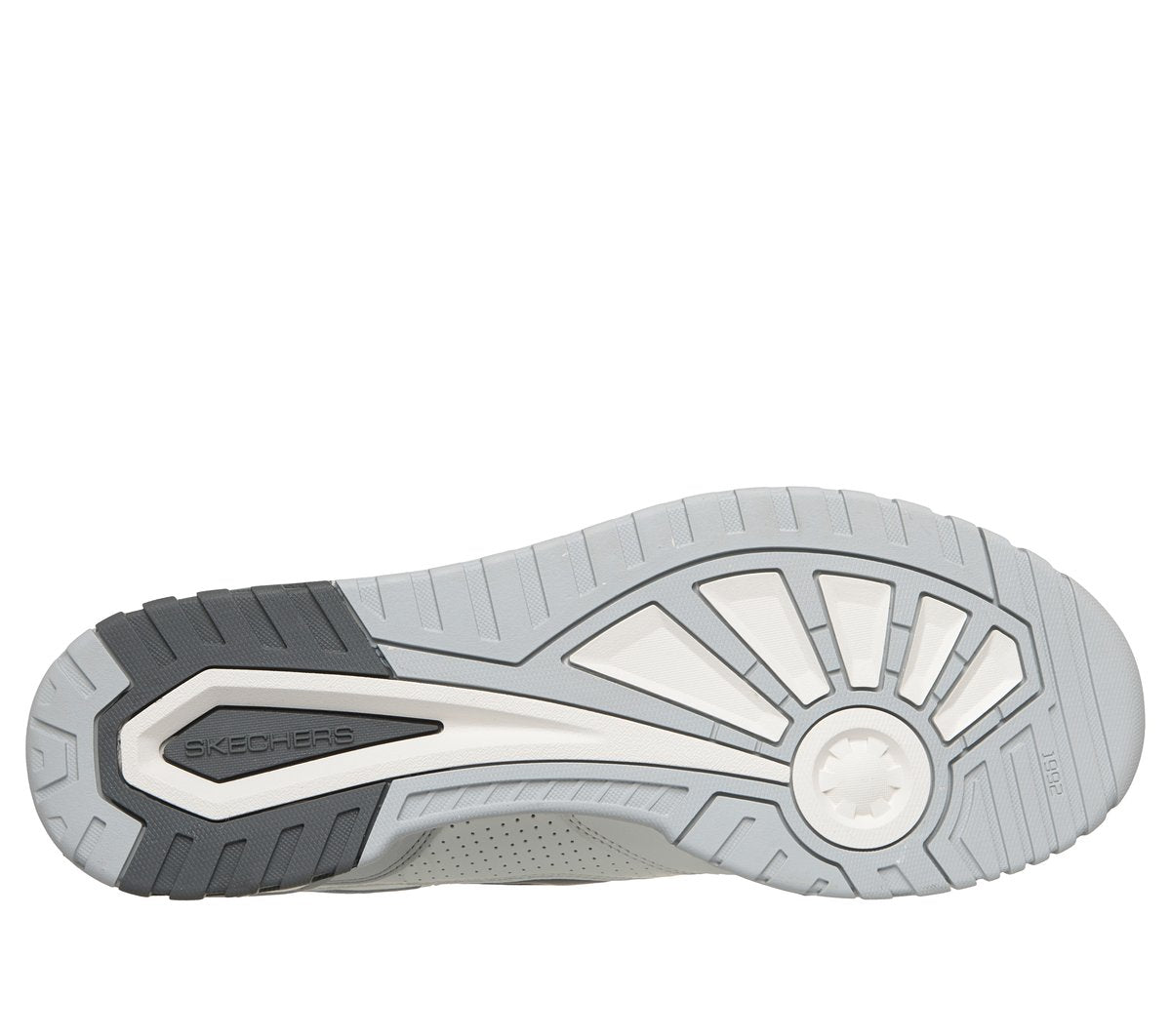 Skechers S-1992 - Argent
