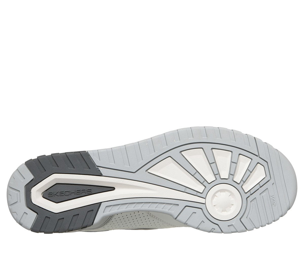 Skechers S-1992 - Argent