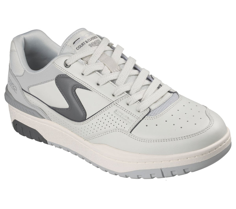 Skechers S-1992 - Argent